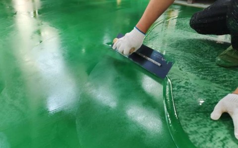 寿光什么是VEF地坪,VEF地坪厂家