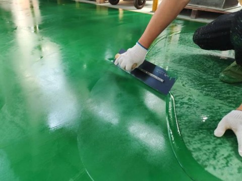 寿光什么是VEF地坪,VEF地坪厂家