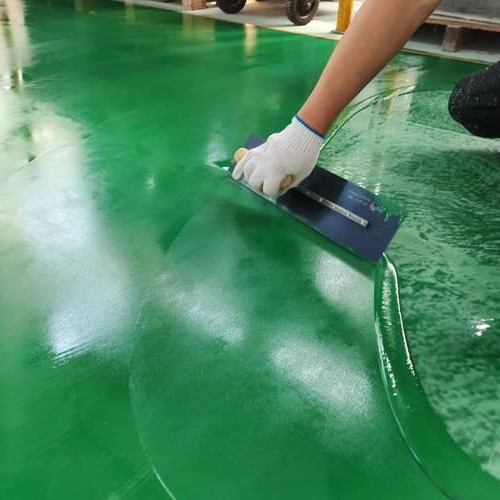 寿光什么是VEF地坪,VEF地坪厂家