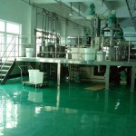 寿光乙烯基防腐蚀地坪,乙烯基酯地坪,乙烯基酯防腐蚀地坪,乙烯基重防腐蚀地坪,乙烯基重防腐地坪,乙烯基重防腐自流平地坪-缩略图1