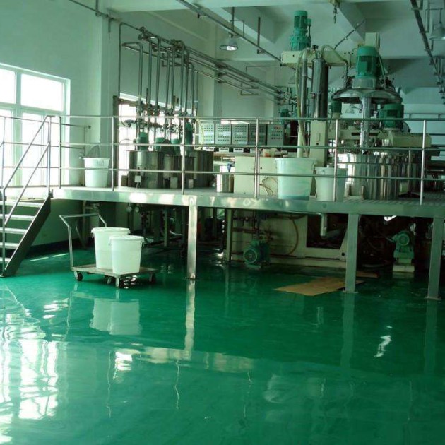 寿光乙烯基防腐蚀地坪,乙烯基酯地坪,乙烯基酯防腐蚀地坪,乙烯基重防腐蚀地坪,乙烯基重防腐地坪,乙烯基重防腐自流平地坪产品图1