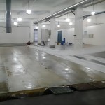 寿光防腐防静电地坪,防腐防静电自流平地坪-缩略图2