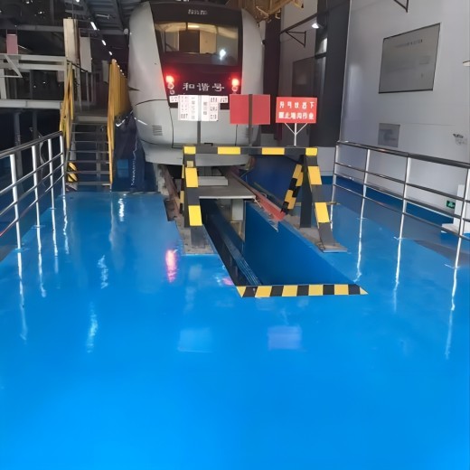 寿光环氧防腐蚀地坪,环氧积层地坪